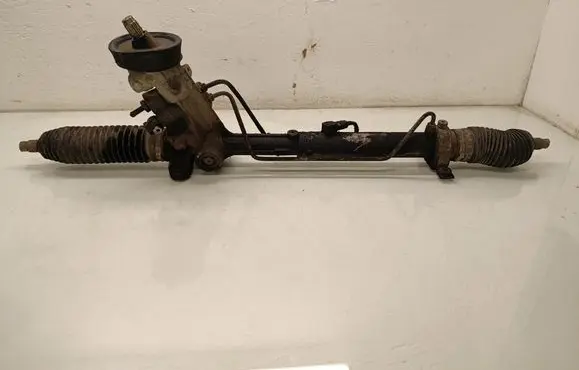 Volkswagen Polo V 6R Steering rack 1311190605