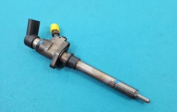 Peugeot 407 Fuel injector 9657144580 IMPRK1427495