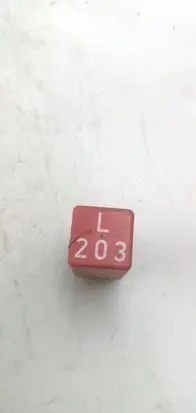 Volvo C70 Other relay 898959000