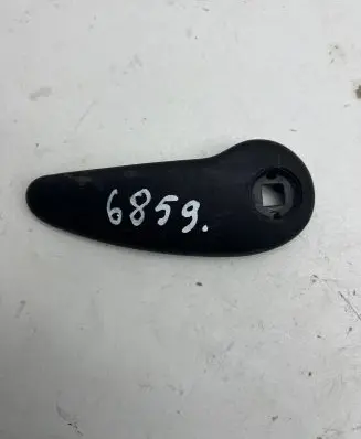 Renault Trafic II (X83) Sliding door interior handle 8200072716 91166948