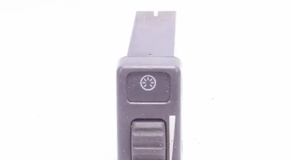 Volvo S40, V40 Panel lighting control switch 6849861