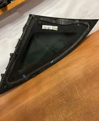 Mercedes-Benz GLC X253 C253 Rear windscreen/windshield window A2536706800 D3876
