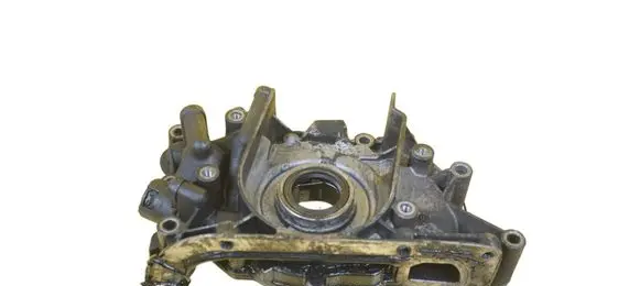 Opel Insignia B Oil pump B20DTH
