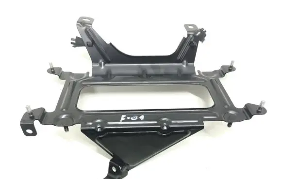 BMW 7 F01 F02 F03 F04 Sound amplifier holder/bracket 65159153136 23310110