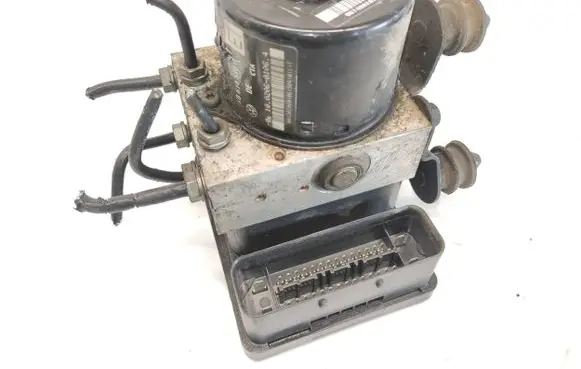 Volkswagen Touran I ABS Pump 1K0907379K 00005305D1 10096003483