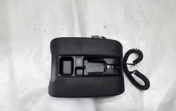 BMW 5 E39 Armrest 804033 do0435