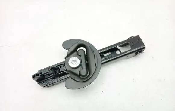 Volkswagen Touran II Seat belt adjustment motor 63909021000