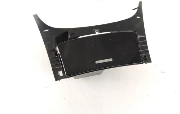 Ashtray (front)