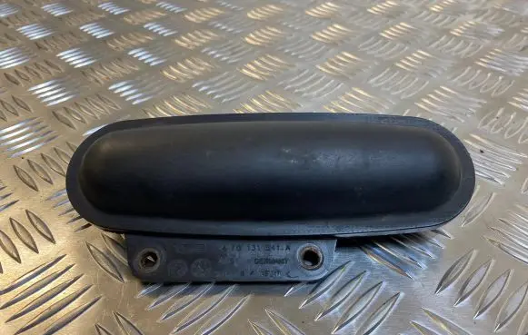 Audi A6 Allroad C6 Vacuum air tank 4F0131541A