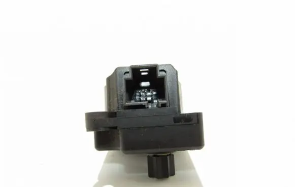 Ford Focus C-MAX Air flap motor/actuator 3M5H19E616AB