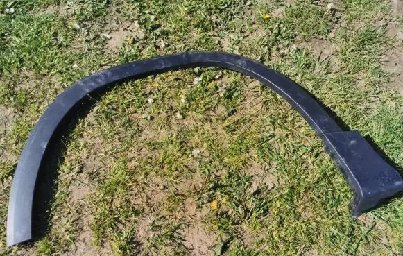 KIA Sportage Front arch trim 87713F1000