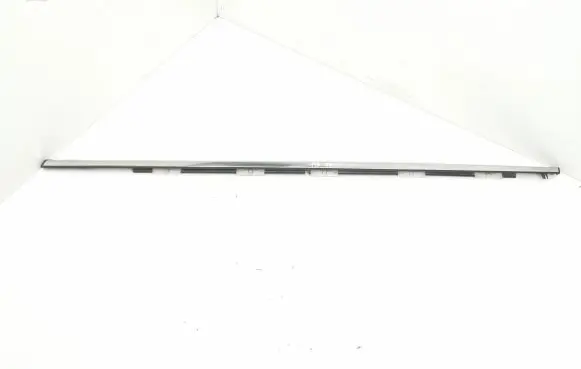 Mazda CX-7 Front door glass trim molding