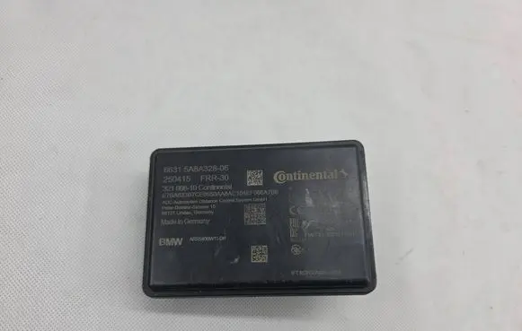 BMW X6 G06 Distronic sensor radar 5A8A328