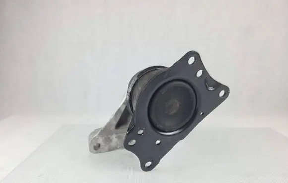 Skoda Fabia Mk3 (NJ) Engine mounting bracket 6R0199185A