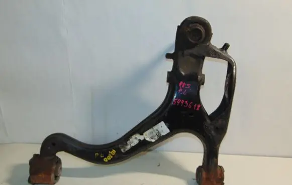 Land Rover Range Rover Sport L320 Front lower control arm/wishbone RBJ500456 5H323078PA