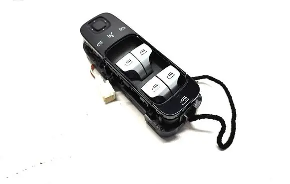 Mercedes-Benz EQE v295 Electric window control switch A2069008815
