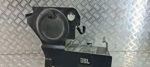 Peugeot 407 Subwoofer speaker 9650581780