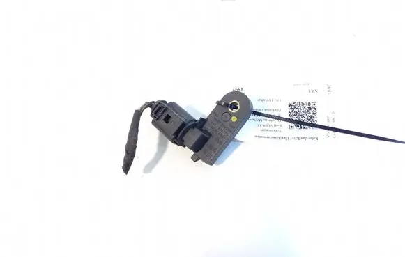 Volkswagen Golf VI Brake pedal sensor switch 1K0945459A