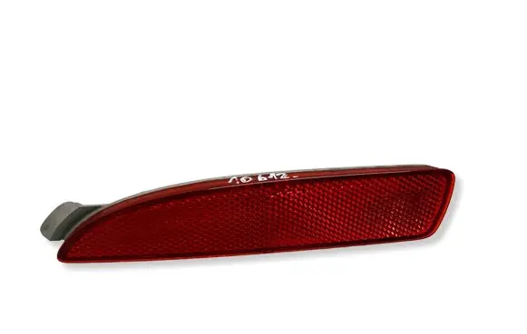Mazda 6 Rear tail light reflector P2491B P3945A