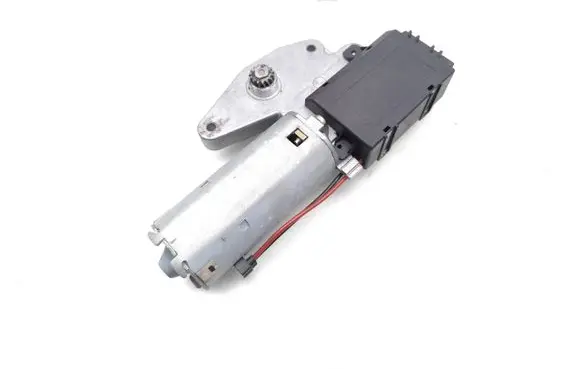 Mercedes-Benz ML W163 Sunroof motor/actuator A1638200742