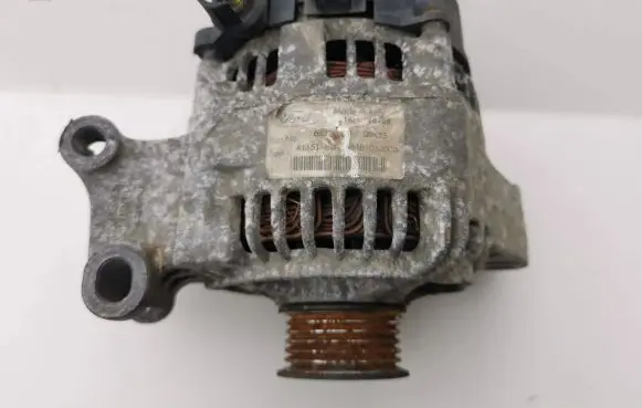 Ford Focus Generator/alternator 98AB10300GD A11518GA 63320079