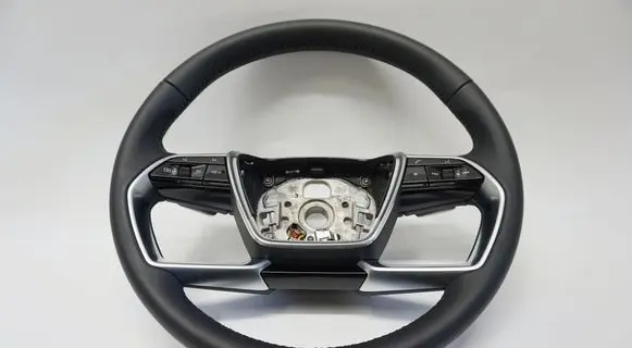 Audi A6 S6 C8 4K Steering wheel 4k0419091c