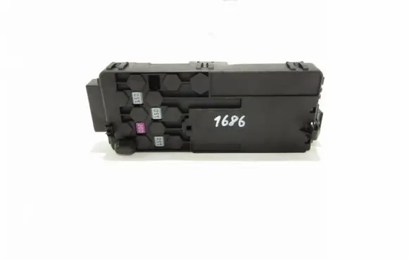 Mercedes-Benz E W211 Fuse module 2115452301