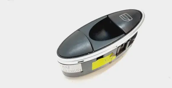 Mercedes-Benz E W211 Electric window control switch A2118218651