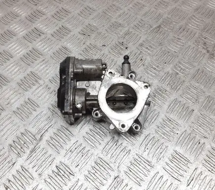 Opel Insignia A Throttle valve 50569200 55564164
