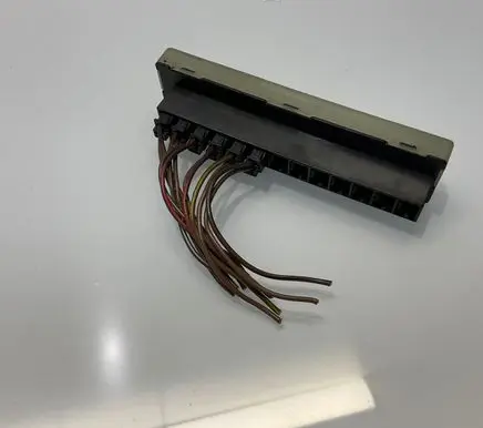 Mercedes-Benz S W221 Other wiring loom 0045468040 A0045468040
