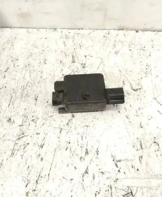 Opel Zafira A Coolant fan relay 940002904 000007150808