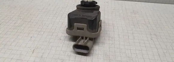 Opel Astra G Headlight level adjustment motor 90590665
