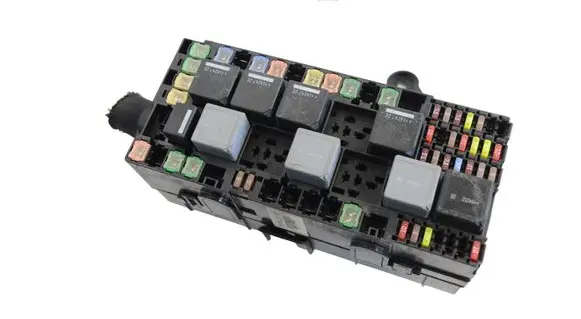 Ford Transit Fuse box set BK3T14401GFB