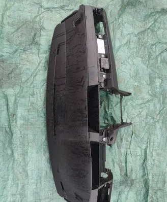 BMW 5 E60 E61 Dashboard 6960812 06B090RB0137V