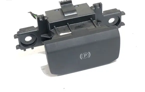 Hand parking brake switch