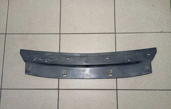 BMW 6 F06 Gran coupe Front bumper skid plate/under tray 8056414 51758056414