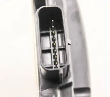 Blind spot module