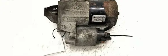 Renault Laguna III Starter motor 8200584675B
