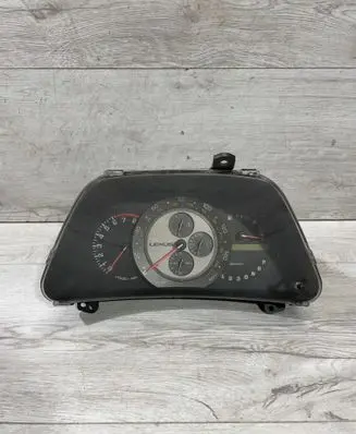 Lexus IS 200-300 Speedometer (instrument cluster) 8380053070 69260