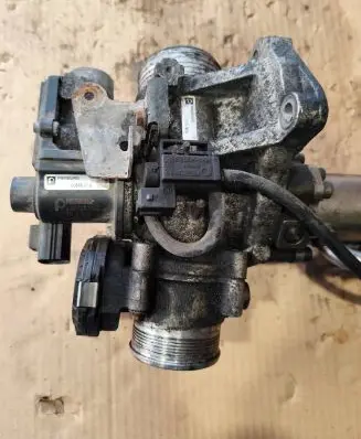 Volvo S60 EGR valve 400158030 700555070 201035