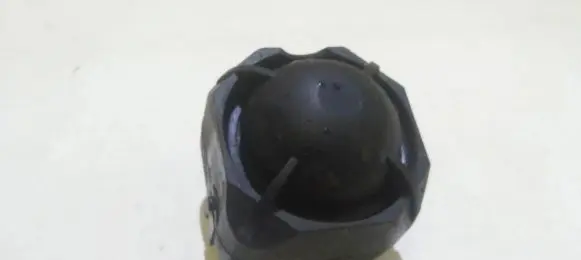 KIA Rio Horn signal