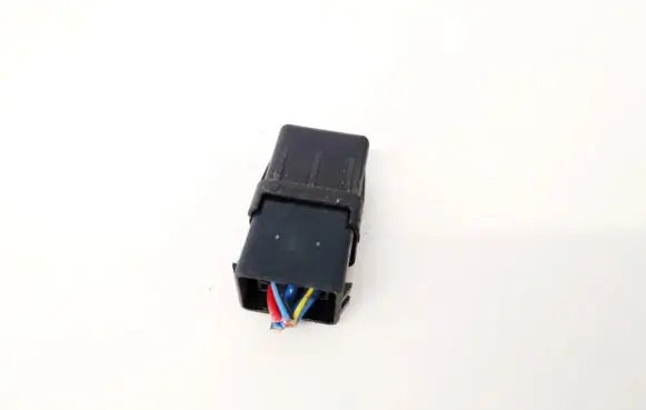 Ford Ranger Other relay
