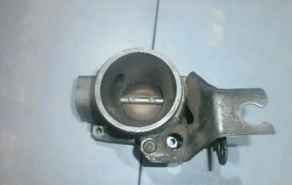Ford Escort Throttle valve 950702 92ab9677ce