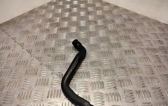 Volvo S80 Intercooler hose/pipe 9485587 LMP3787