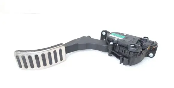Volkswagen Polo V 6R Accelerator throttle pedal 6Q1721503M