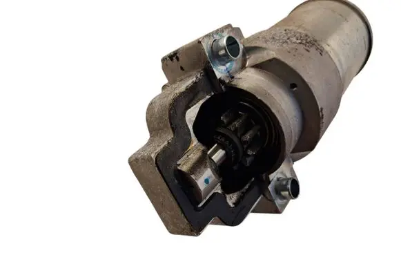 Ford Ranger Starter motor JB3T11000BC