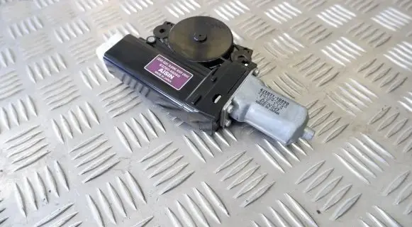 Lexus RX 330 - 350 - 400H Sunroof control unit/module 6326048060 47107110490