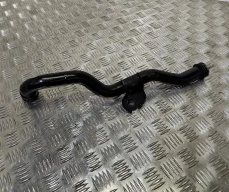 Renault Trafic II (X83) Engine coolant pipe/hose 8200298073