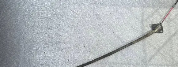 Handbrake/parking brake wiring cable