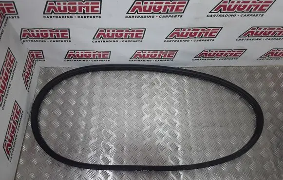 Tesla Model 3 Engine compartment rubber 
